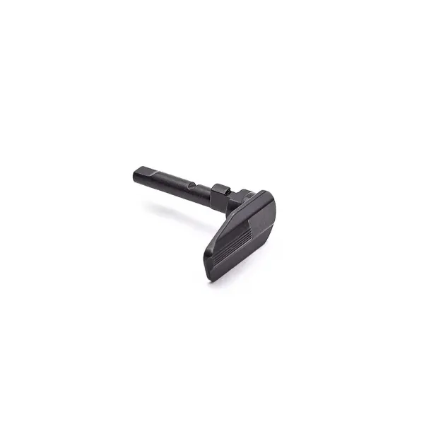 Eemann Tech Flat Safety Gauche pour CZ Shadow 2/TS