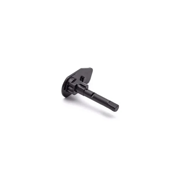 Eemann Tech Flat Safety Gauche pour CZ Shadow 2/TS