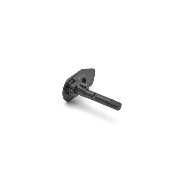 Eemann Tech Flat Safety Gauche pour CZ 75