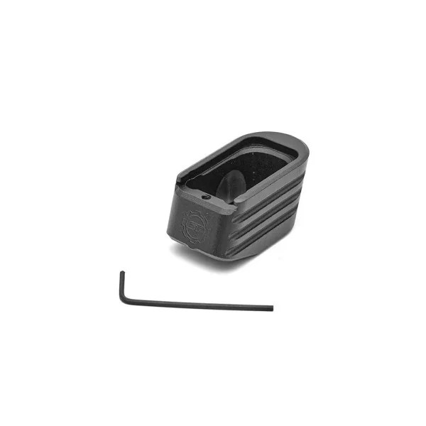 Eemann Tech Extended Base Pad for CZ - 141mm
