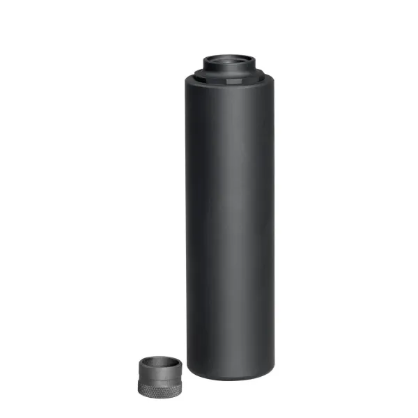 Ase Utra MODERATEUR DE SON SL7i .25 5/8X24 UNEF NOIR AU597-I-BC