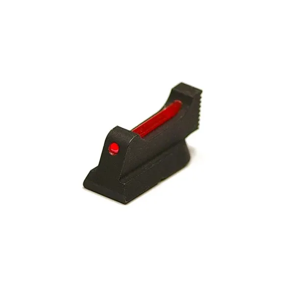 Eemann Tech Hausse Avant pour CZ 75 et Shadow 2, Fibre Optique