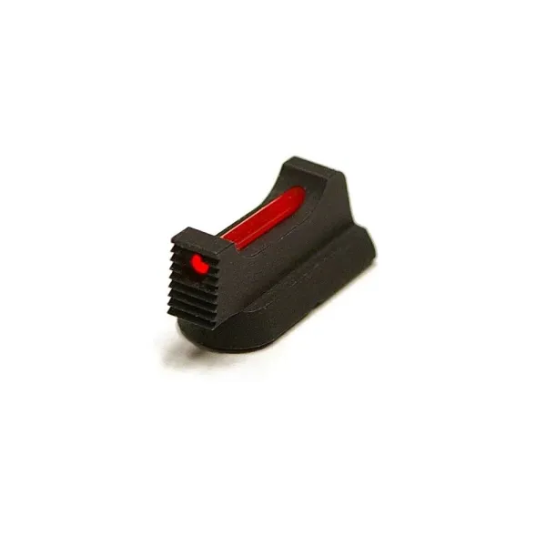 Eemann Tech Hausse Avant pour CZ 75 et Shadow 2, Fibre Optique