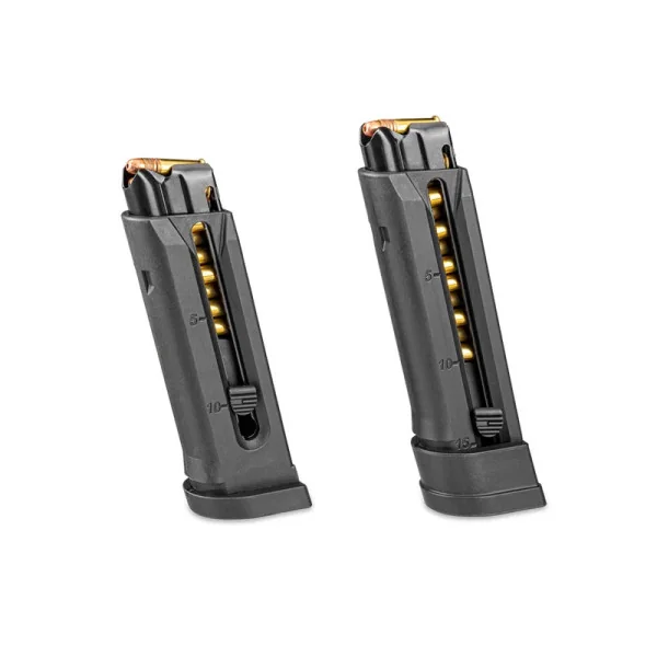 Fn Herstal Pistolet FN502 Tactical FDE/NOIR 22Lr