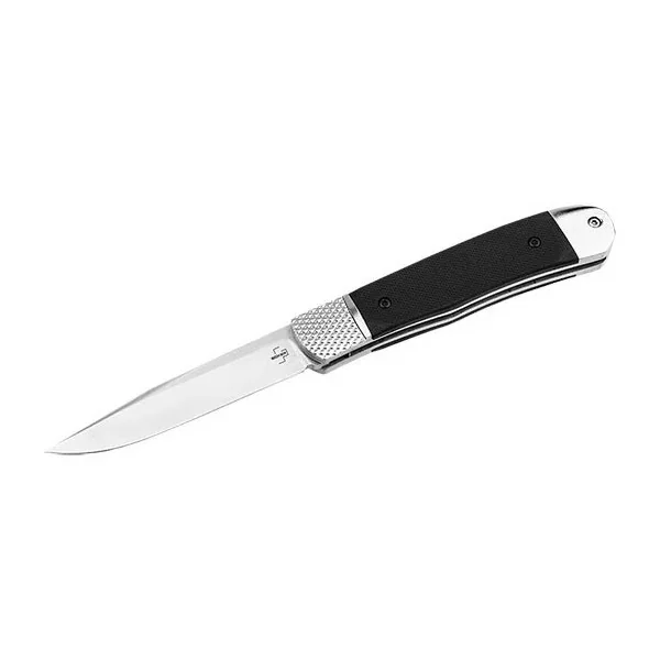 Couteau automatique Hidden Release Trapper
