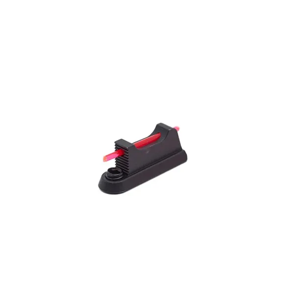 Eemann Tech Guidon pour CZ SHADOW 2 Orange - Quadrillé