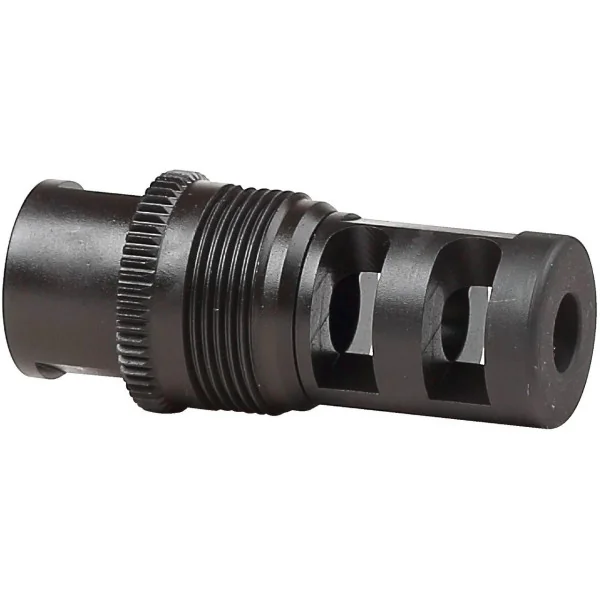 FREIN DE BOUCHE BORELOCK .30/.338 5/8-24 UNEF AU761