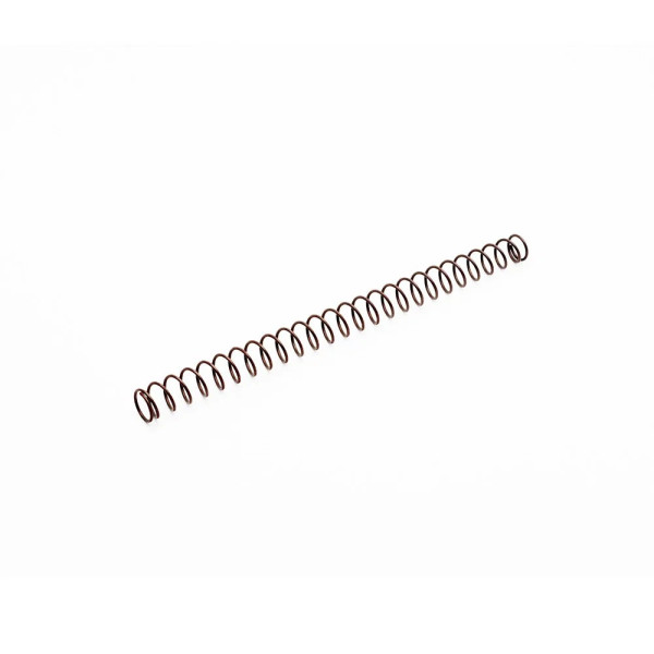 Eemann Tech Recoil Spring for CZ P-10F, Spring weight: 12 lbs  Chez DEVILLE ARMORY. Votre armurerie en ligne.