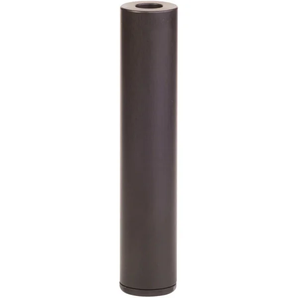 Ase Utra MODERATEUR DE SON AU ECOi RIMFIRE.22LR 1/2-28 UNEF NOIR AU-ECO-1228