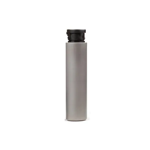 Ase Utra MODERATEUR DE SON SL8i-BL.300BLK INOX AU687-I