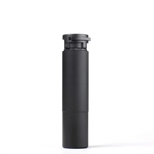 Ase Utra MODERATEUR DE SON JET-Z CQB-BL .223 MINIMI NOIR AU160 NSN 1005-58-000-4991