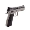 Eemann Tech Plaquettes Grips 3D pour CZ Shadow 2 Compact - Noir