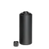 Ase Utra MODERATEUR DE SON SL5i.25 M15X1 NOIR NO SPIGOT AU362-I BC