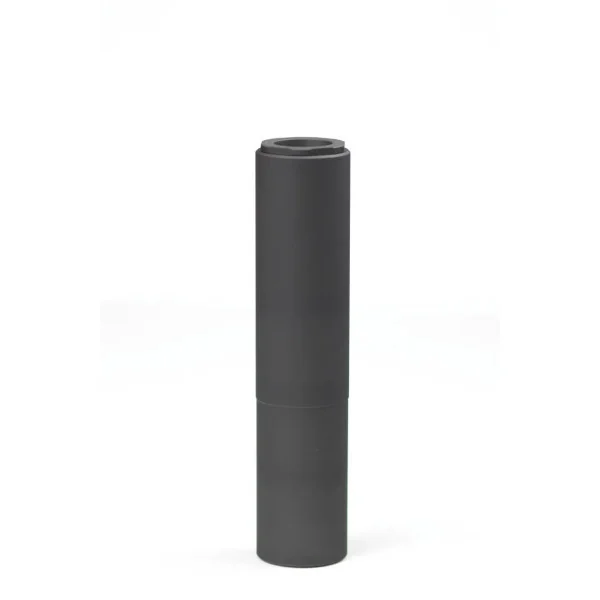 Ase Utra MODERATEUR DE SON JET-Z COMPACT.30 11/16X24 UNEF NOIR AU278