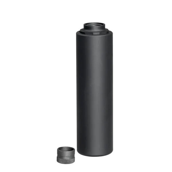 Ase Utra MODERATEUR DE SON SL7i.300/.338 5/8-24 NOIR AU629-I-BC