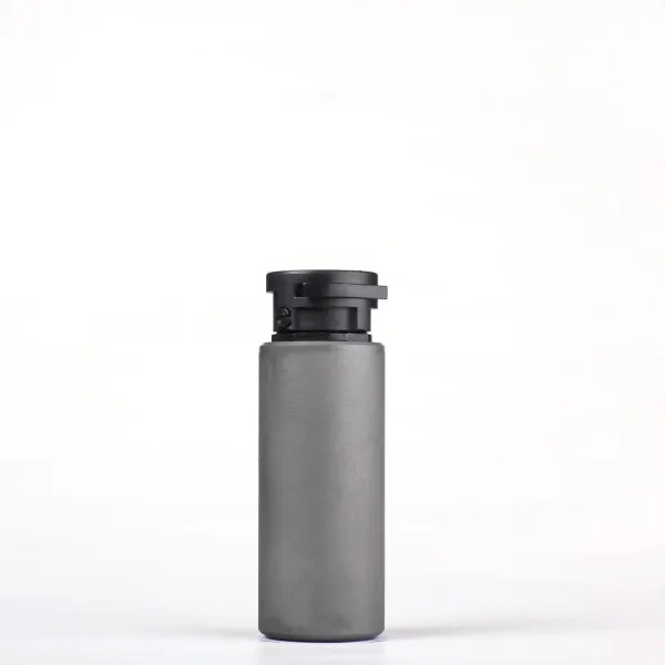 Ase Utra MODERATEUR DE SON SL5i-BL.30 INOX AU484-I