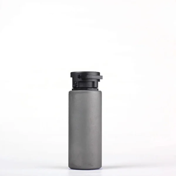 Ase Utra MODERATEUR DE SON SL5i-BL.30 INOX AU484-I