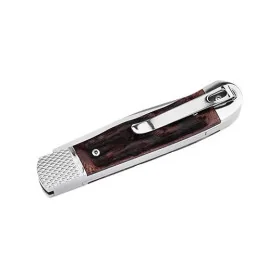 Couteau automatique Hidden Release Trapper