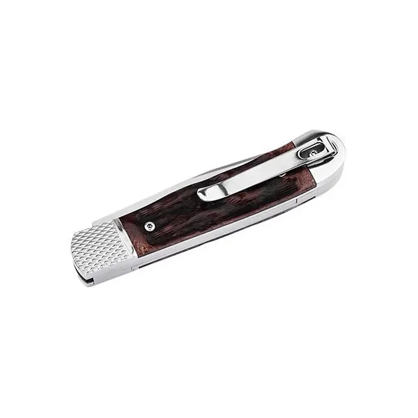 Couteau automatique Hidden Release Trapper