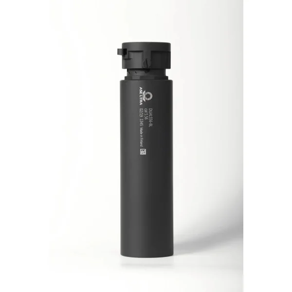 Ase Utra MODERATEUR DE SON DUAL 556-BL NOIR LOW PRESSURE AU1000-BC NNO 1005-58-001-5441