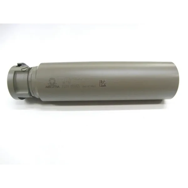 Ase Utra MODERATEUR DE SON DUAL 762-BL FDE AU1100-FDE