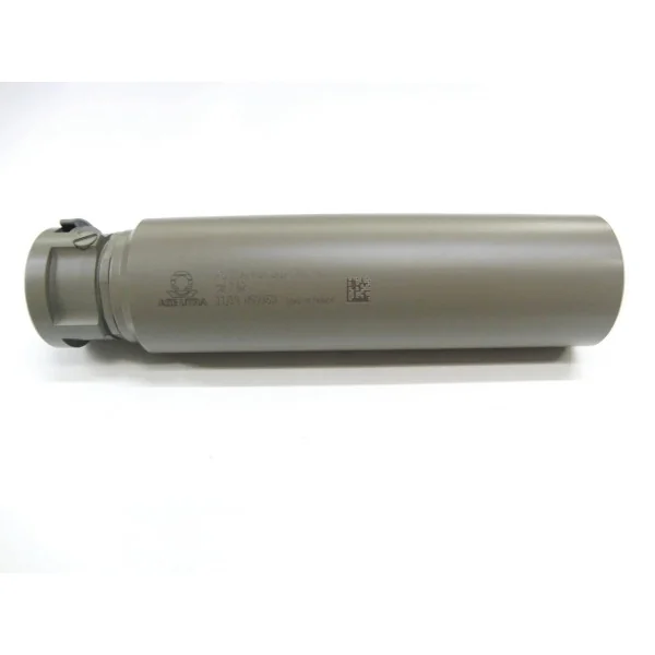 Ase Utra MODERATEUR DE SON DUAL 762-BL FDE AU1100-FDE