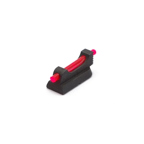 Eeman Tech Guidon fibre 1,5mm pour CZ 75, CZ SHADOW 2, Largeur:3,0 mm, Hauteur: 9,5 mm