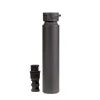 Ase Utra MODERATEUR DE SON SL7i-BL.300/.338 M18X1 NOIR AV FREIN BOUCH BORELOCK(AU748)