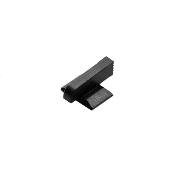 Eemann Tech Guidon pour 1911/2011 - Quadrillé Acier