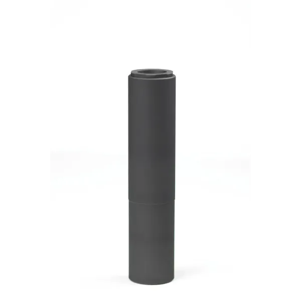 Ase Utra MODERATEUR DE SON JET-Z COMPACT.25 5/8-24 NOIR AU215