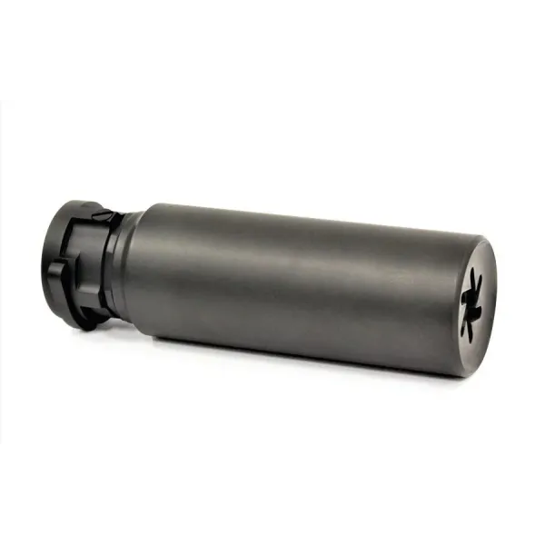 Ase Utra MODERATEUR DE SON DUAL 556-S-BL NOIR AU1006-BC
