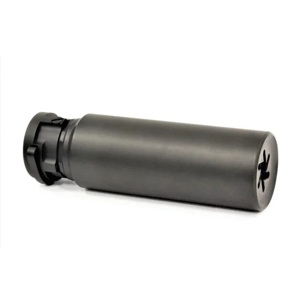 Ase Utra MODERATEUR DE SON DUAL 556-S-BL NOIR AU1006-BC