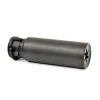 Ase Utra MODERATEUR DE SON DUAL 556-S-BL NOIR AU1006-BC