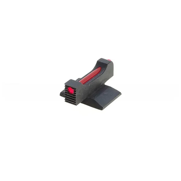 Eemann Tech Guidon pour 1911/2011 - Quadrillé avec Fibre 1mm