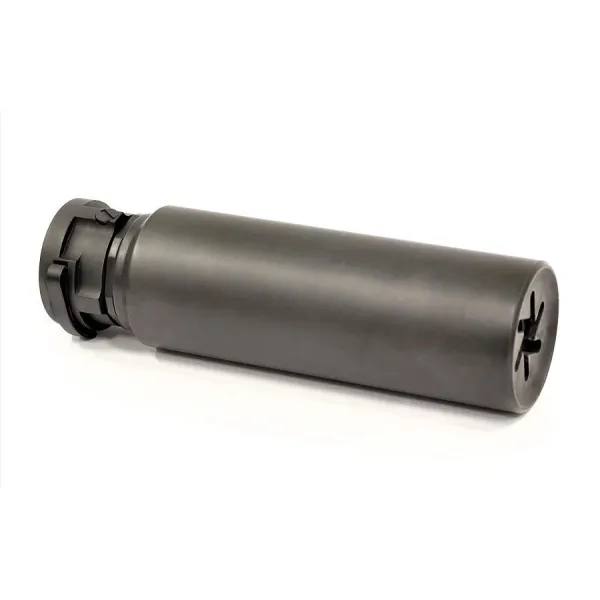 Ase Utra MODERATEUR DE SON DUAL 762-S-BL NOIR AU1106-BC