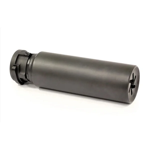 Ase Utra MODERATEUR DE SON DUAL 762-S-BL NOIR AU1106-BC
