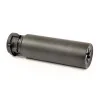 Ase Utra MODERATEUR DE SON DUAL 762-S-BL NOIR AU1106-BC