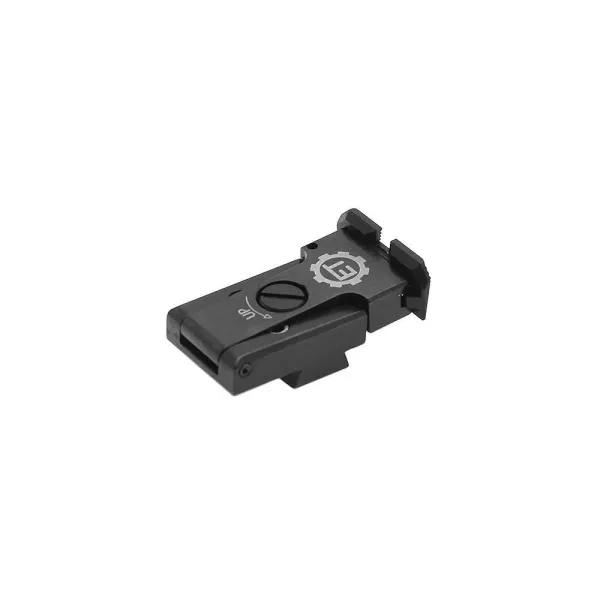 Eemann Tech Adjustable Hausse pour CZ 75 models