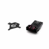 Eemann Tech Adjustable Hausse avec Fiber Optics pour CZ 75