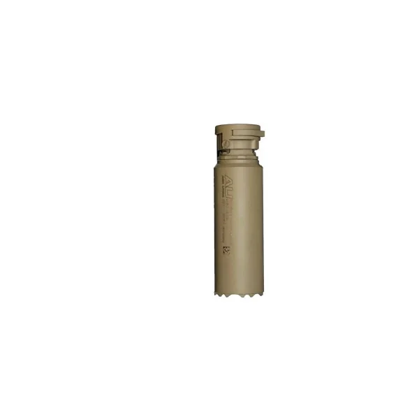 Ase Utra MODERATEUR DE SON DUAL 556-S-BL COYOTE AU1006-COY