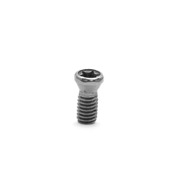 Spare Screw pour Eemann Tech Montage point rouge pour Holosun 407K/507K