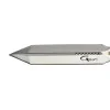 Couteau automatique Golgoth lame Glaive Silver