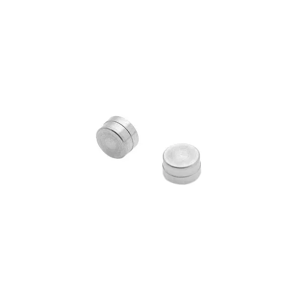 Spare Locator Pin V1E pour Eemann Tech Montage point rouge - 2 pcs./Set