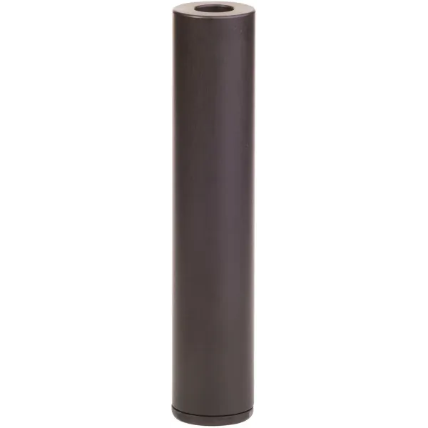 Ase Utra MODERATEUR DE SON AU ECOi RIMFIRE .17HMR 1/2-20 UNF NOIR AU-ECO17-1220