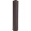 Ase Utra MODERATEUR DE SON AU ECOi RIMFIRE .17HMR 1/2-28 UNEF NOIR AU-ECO17-1228