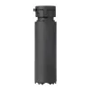 Ase Utra MODERATEUR DE SON DUAL 762 SHORT NOIR M14x1 A GAUCHE