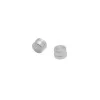 Spare Locator Pin V2B pour Eemann Tech Montage point rouge - 2 pcs./Set
