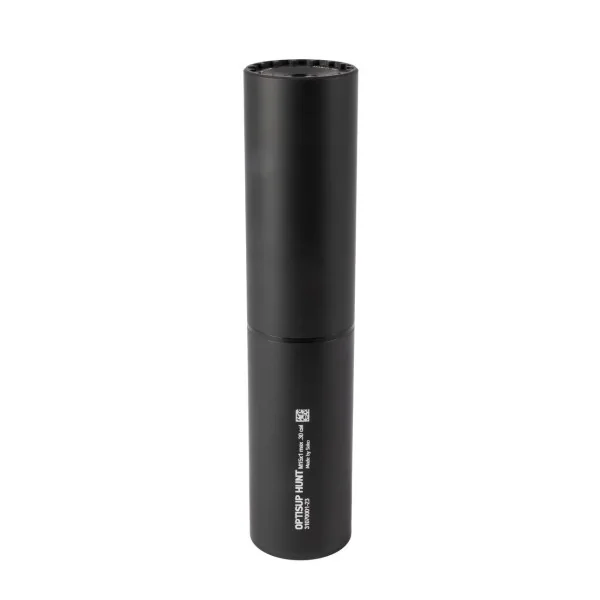 Tikka MODERATEUR DE SON OPTISUP HUNT MANCHONNABLE M18X1 MAX .30 BLACK VELVET