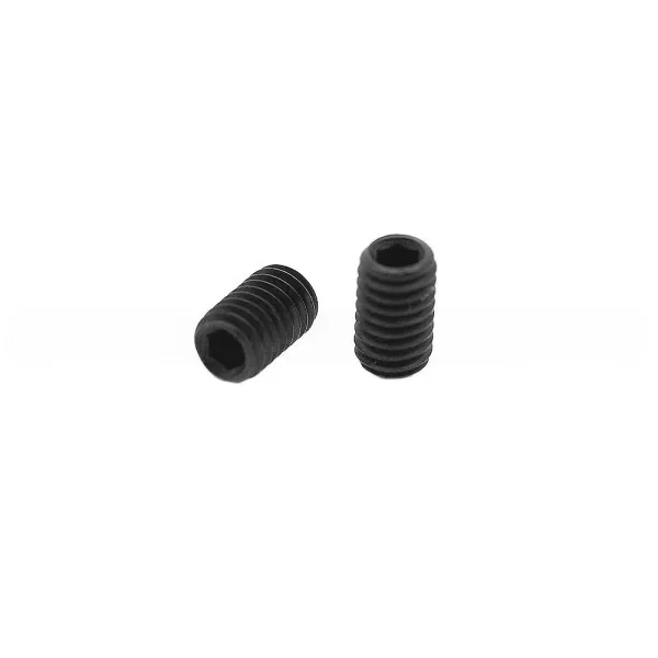 Hex Socket Verrou de culasse Screw pour Eemann Tech Montage point rouge