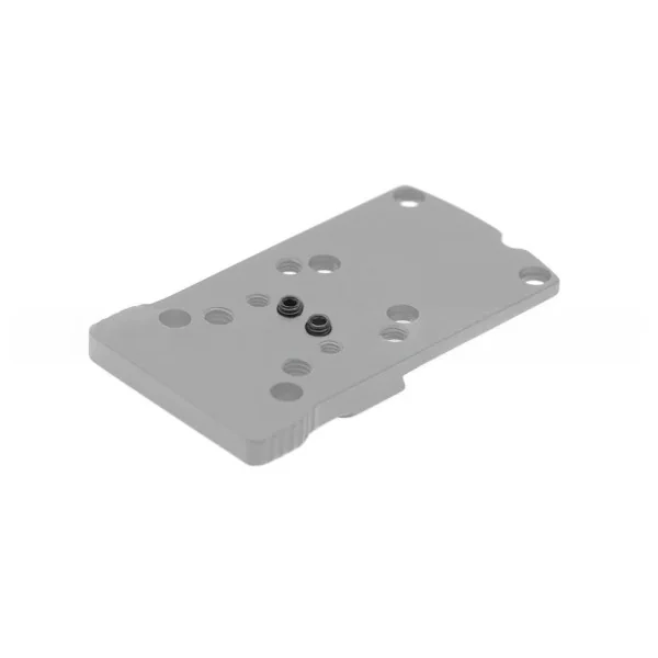 Hex Socket Verrou de culasse Screw pour Eemann Tech Montage point rouge